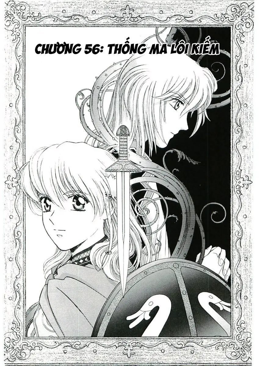 Thánh Chiến Ký Elna Saga Nettruyen ZZZ Chương 56 Page 3
