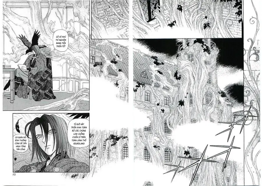 Thánh Chiến Ký Elna Saga Nettruyen ZZZ Chương 56 Page 4