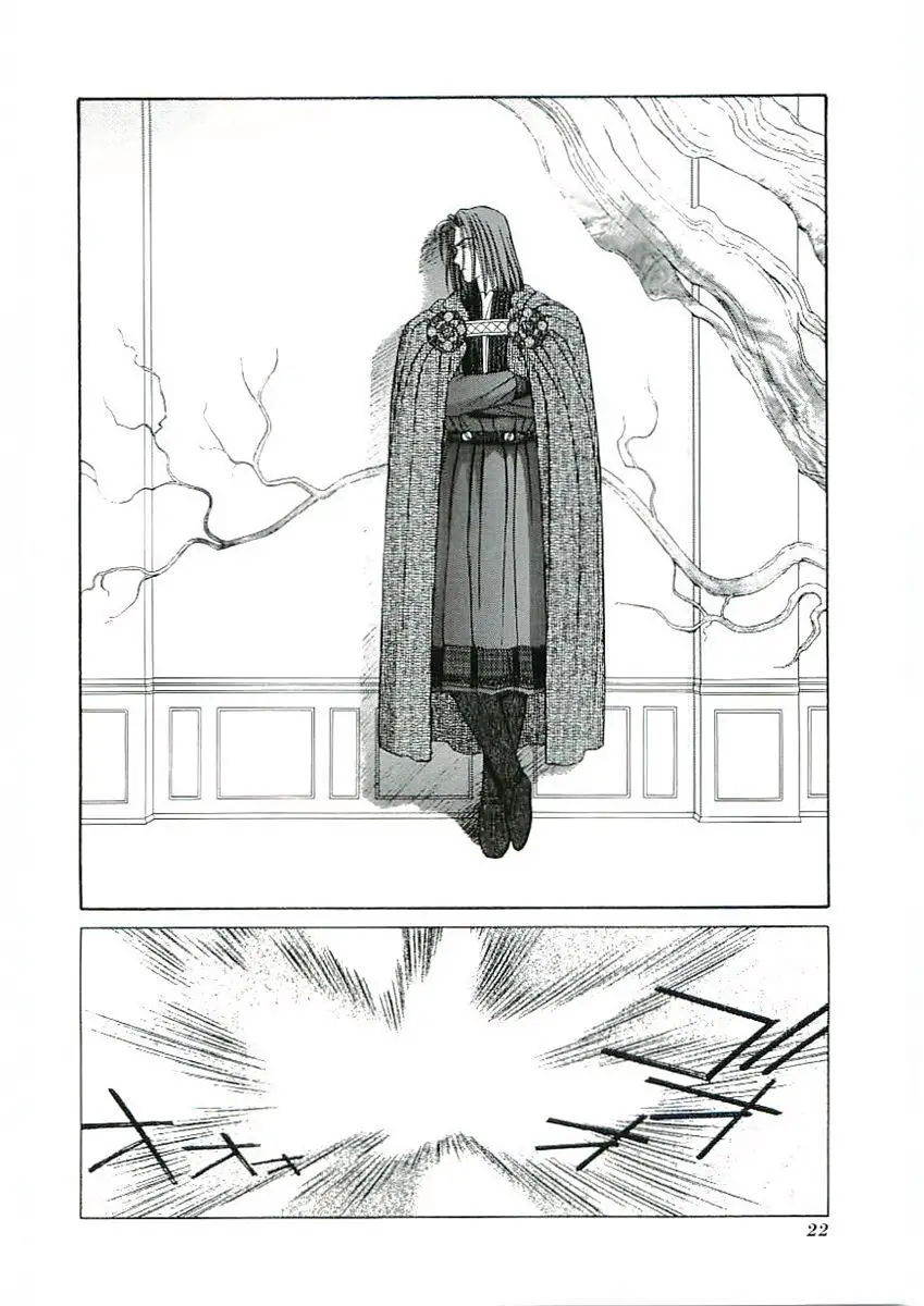 Thánh Chiến Ký Elna Saga Nettruyen ZZZ Chương 56 Page 11