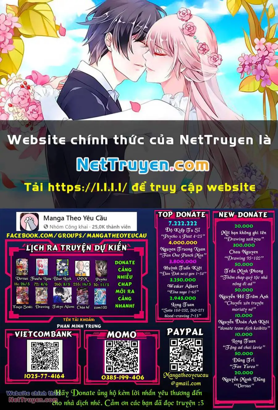 Thánh Chiến Ký Elna Saga Nettruyen ZZZ Chương 4 Page 2