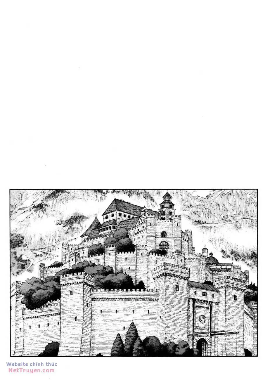 Thánh Chiến Ký Elna Saga Nettruyen ZZZ Chương 4 Page 26