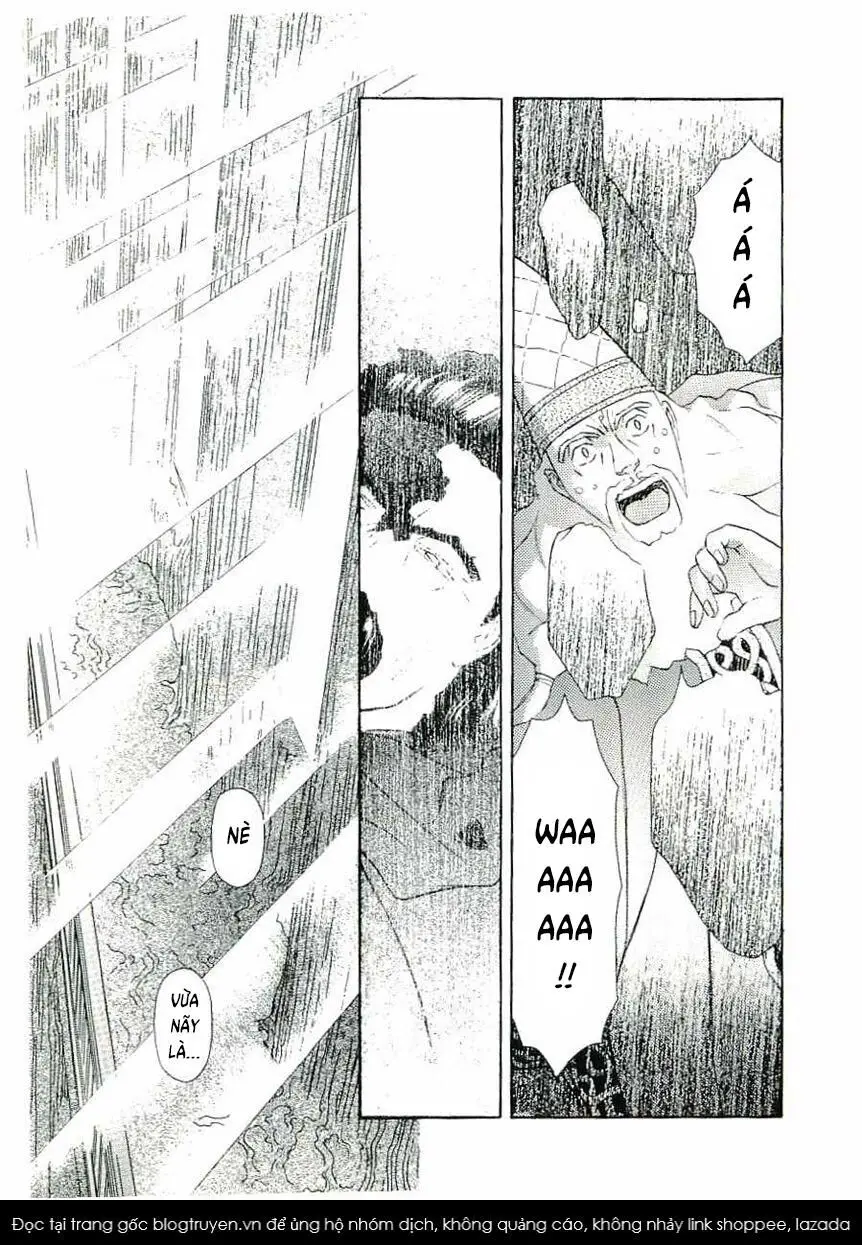 Thánh Chiến Ký Elna Saga Nettruyen ZZZ Chương 28 Page 24