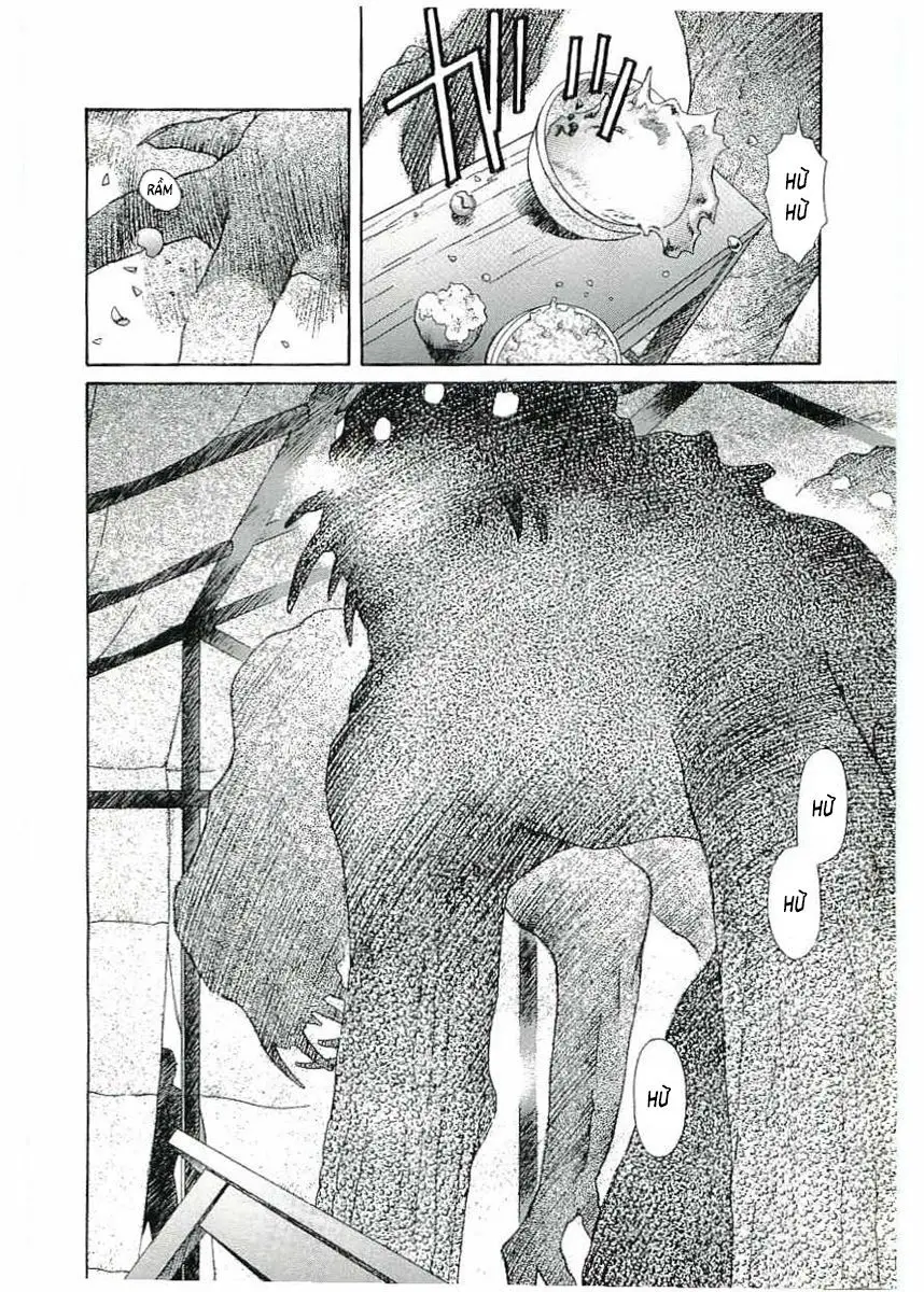 Thánh Chiến Ký Elna Saga Nettruyen ZZZ Chương 27 Page 3