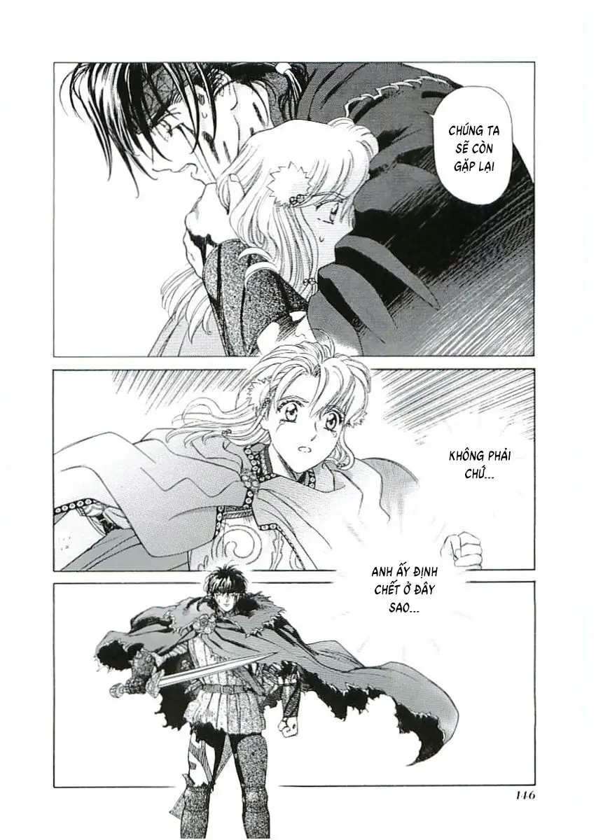 Thánh Chiến Ký Elna Saga Nettruyen ZZZ Chương 65 Page 6