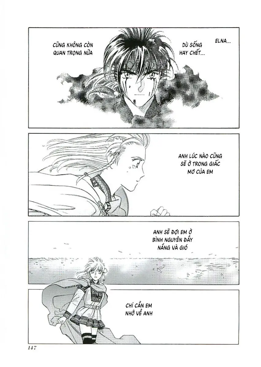 Thánh Chiến Ký Elna Saga Nettruyen ZZZ Chương 65 Page 7