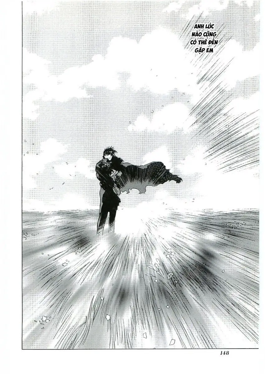 Thánh Chiến Ký Elna Saga Nettruyen ZZZ Chương 65 Page 8