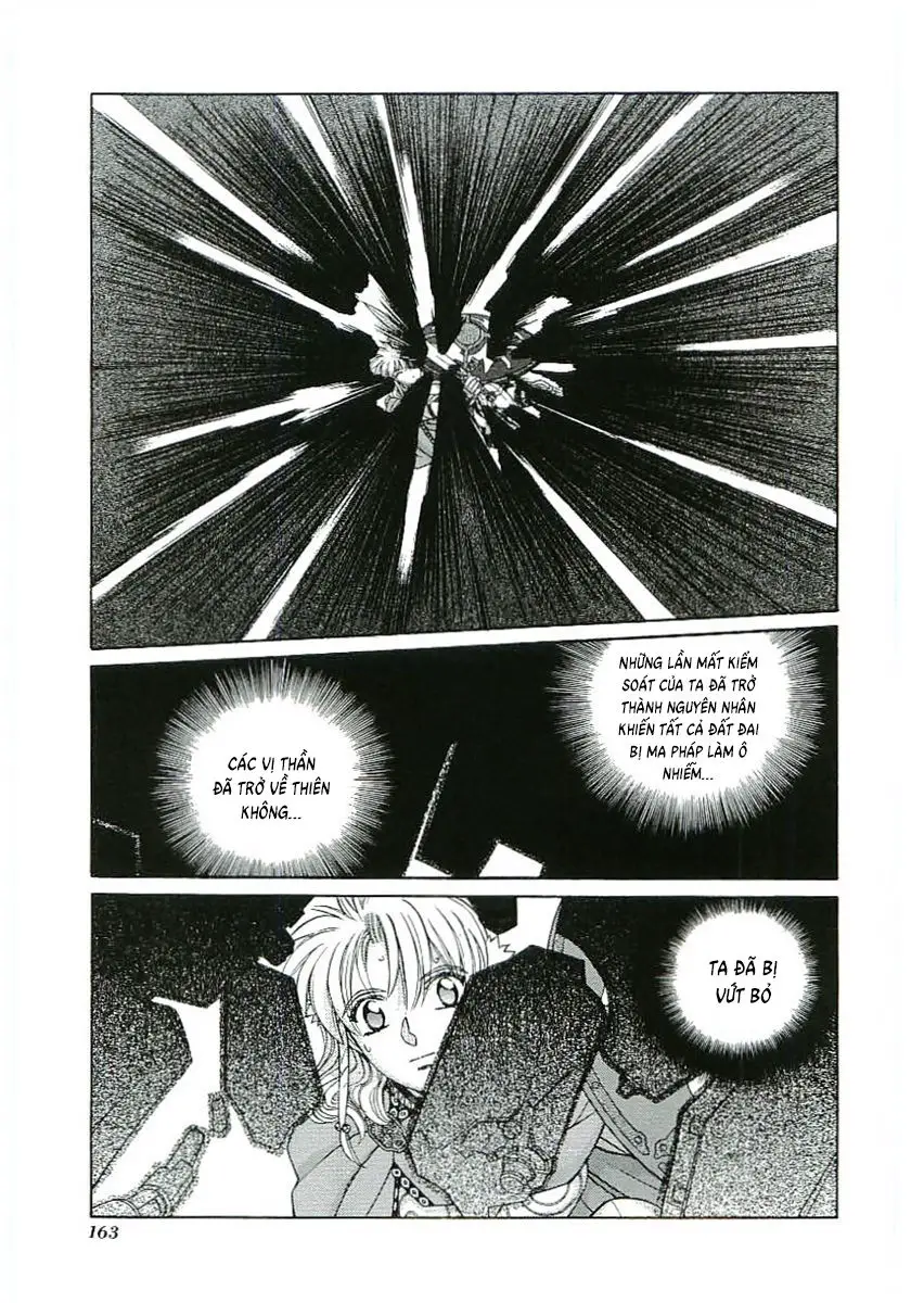 Thánh Chiến Ký Elna Saga Nettruyen ZZZ Chương 65 Page 23