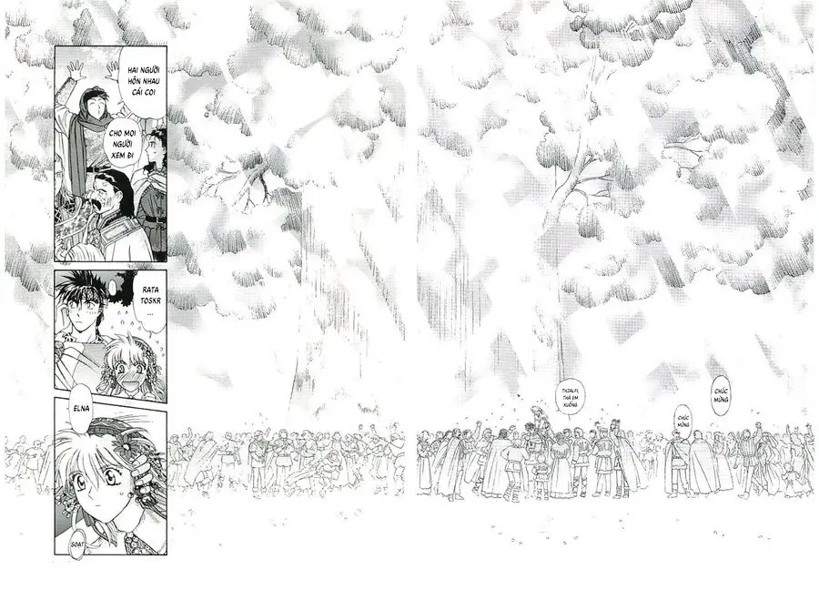Thánh Chiến Ký Elna Saga Nettruyen ZZZ Chương 65 Page 44