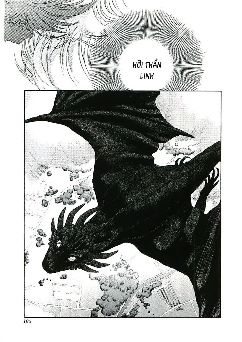 Thánh Chiến Ký Elna Saga Nettruyen ZZZ Chương 55 Page 35