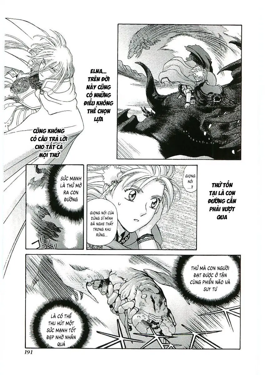 Thánh Chiến Ký Elna Saga Nettruyen ZZZ Chương 55 Page 41