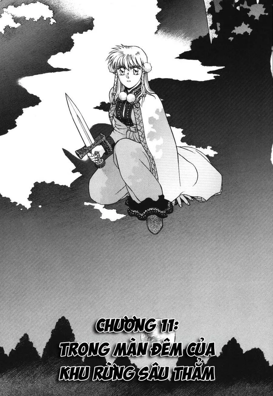 Thánh Chiến Ký Elna Saga Nettruyen ZZZ Chương 11 Page 1