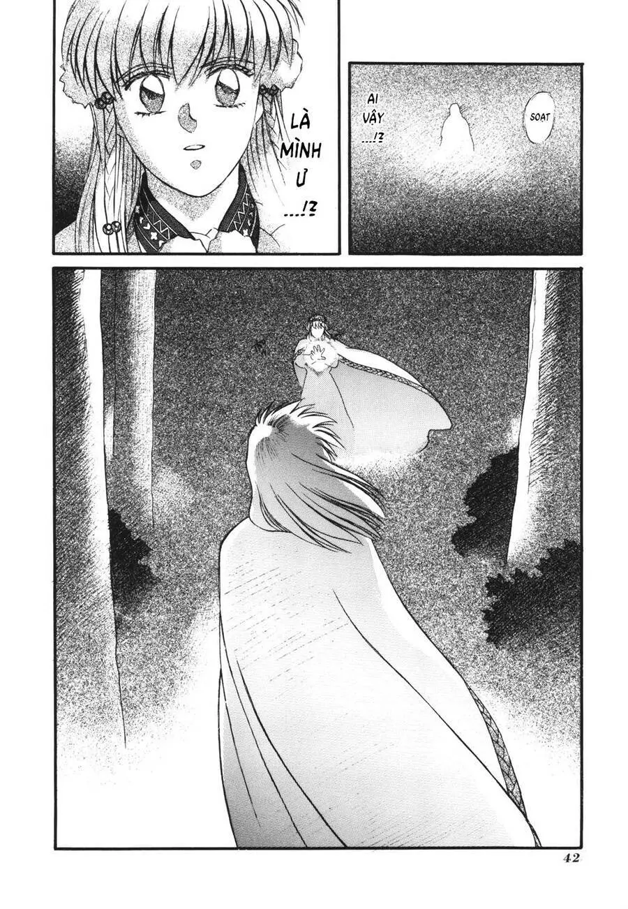 Thánh Chiến Ký Elna Saga Nettruyen ZZZ Chương 11 Page 36