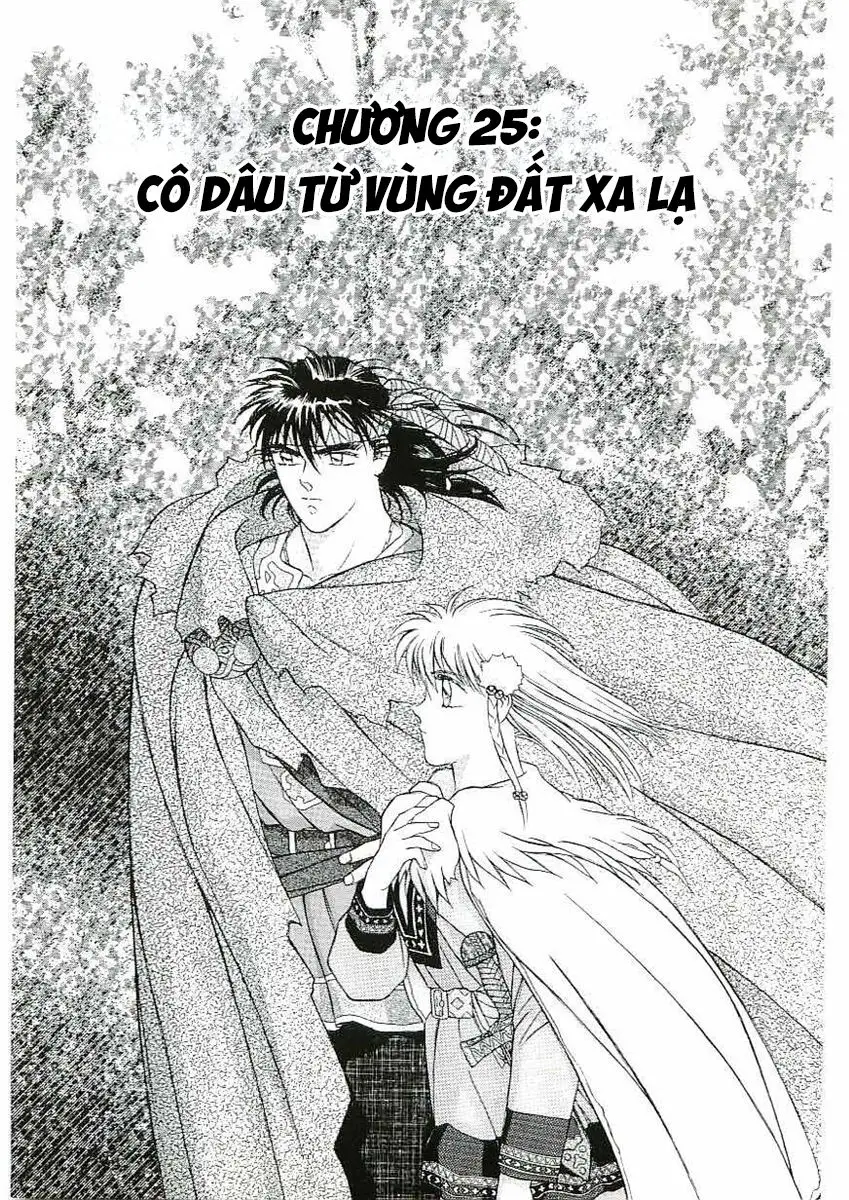 Thánh Chiến Ký Elna Saga Nettruyen ZZZ Chương 25 Page 2