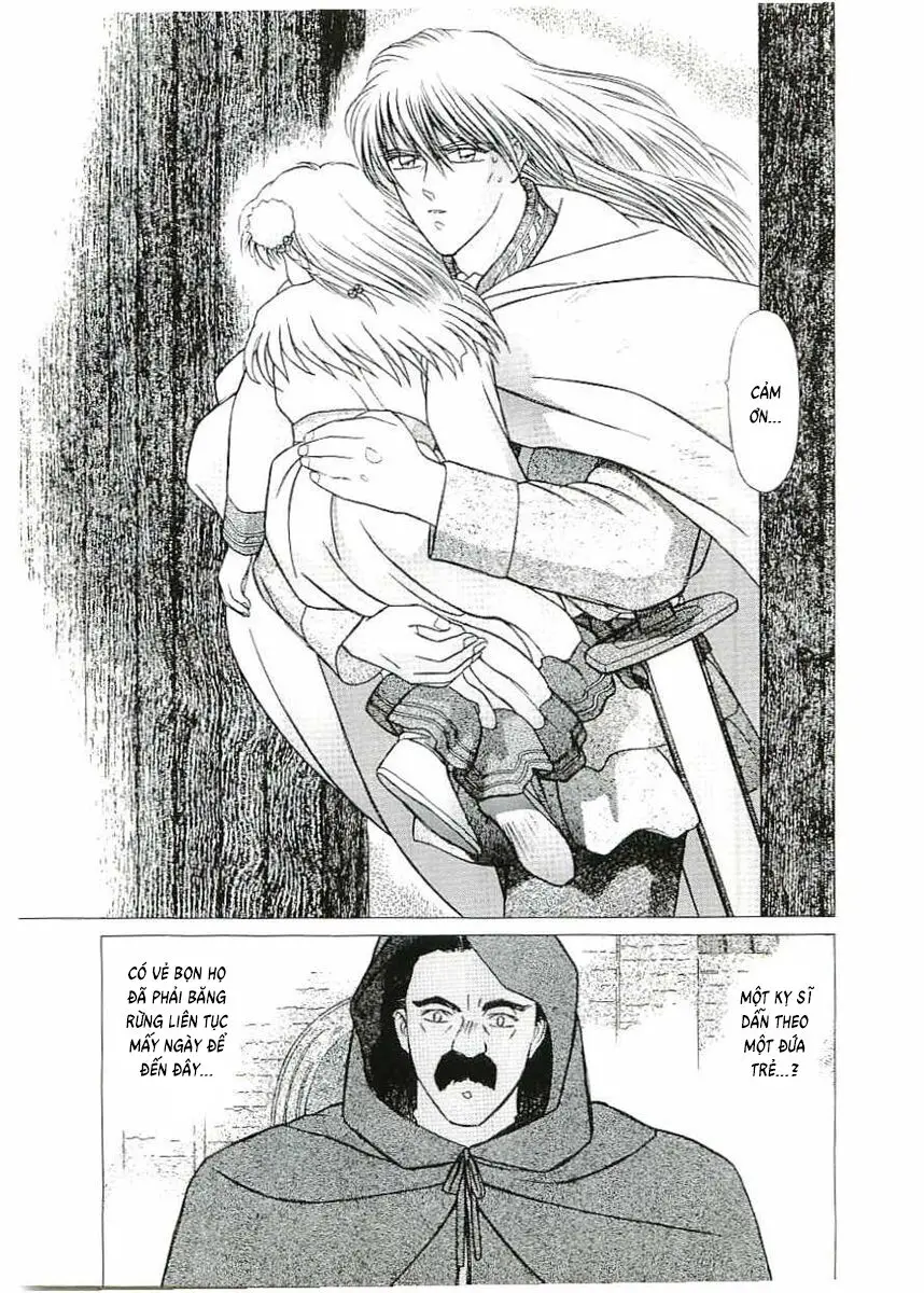 Thánh Chiến Ký Elna Saga Nettruyen ZZZ Chương 25 Page 4