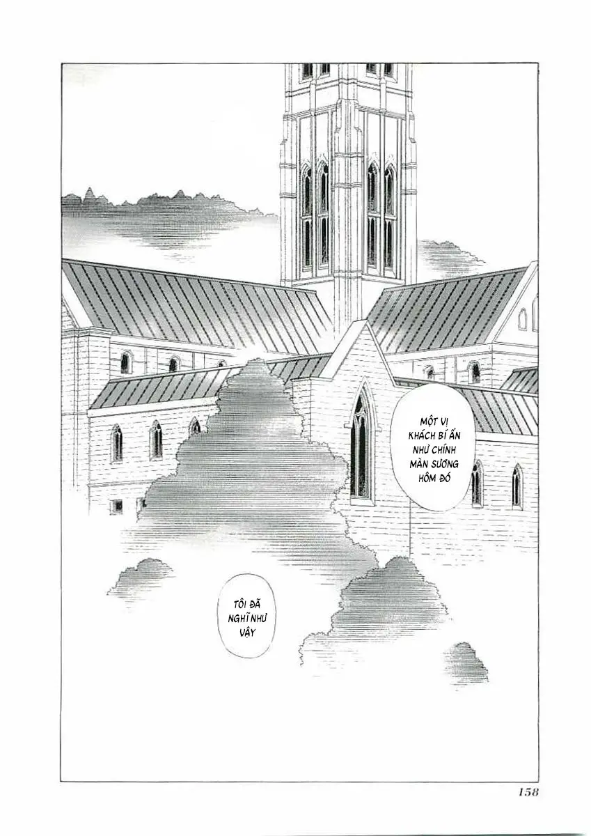 Thánh Chiến Ký Elna Saga Nettruyen ZZZ Chương 25 Page 7