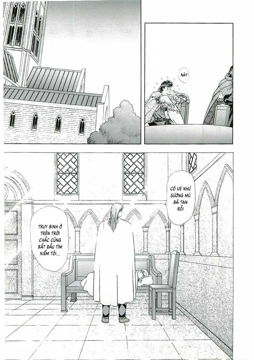 Thánh Chiến Ký Elna Saga Nettruyen ZZZ Chương 25 Page 32