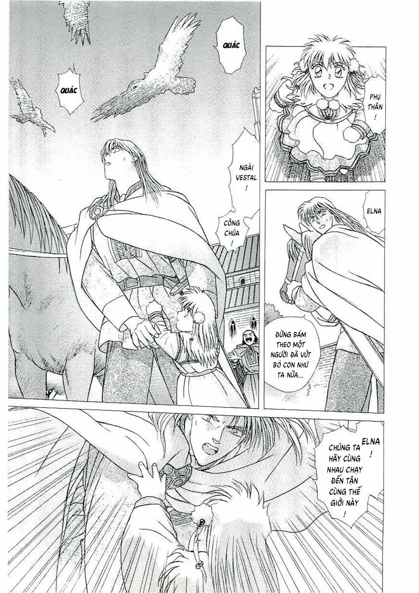 Thánh Chiến Ký Elna Saga Nettruyen ZZZ Chương 25 Page 34