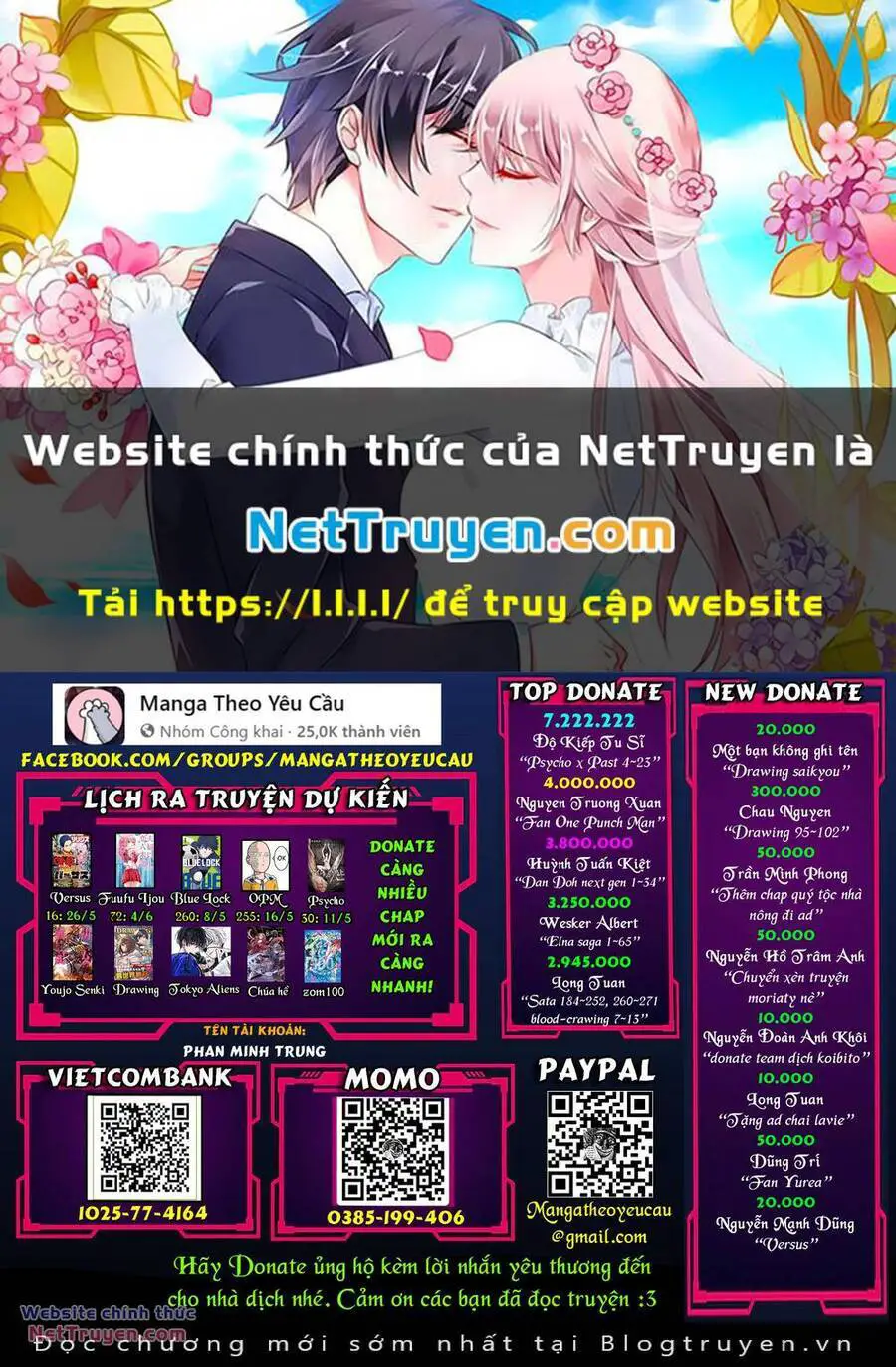 Thánh Chiến Ký Elna Saga Nettruyen ZZZ Chương 5 Page 1