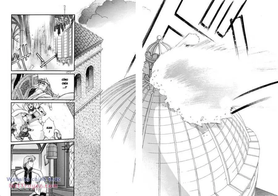 Thánh Chiến Ký Elna Saga Nettruyen ZZZ Chương 5 Page 27