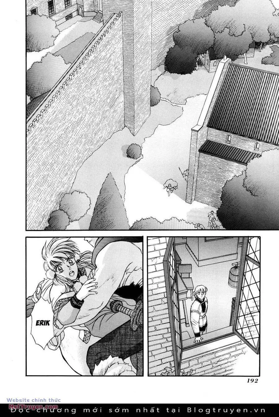 Thánh Chiến Ký Elna Saga Nettruyen ZZZ Chương 5 Page 30