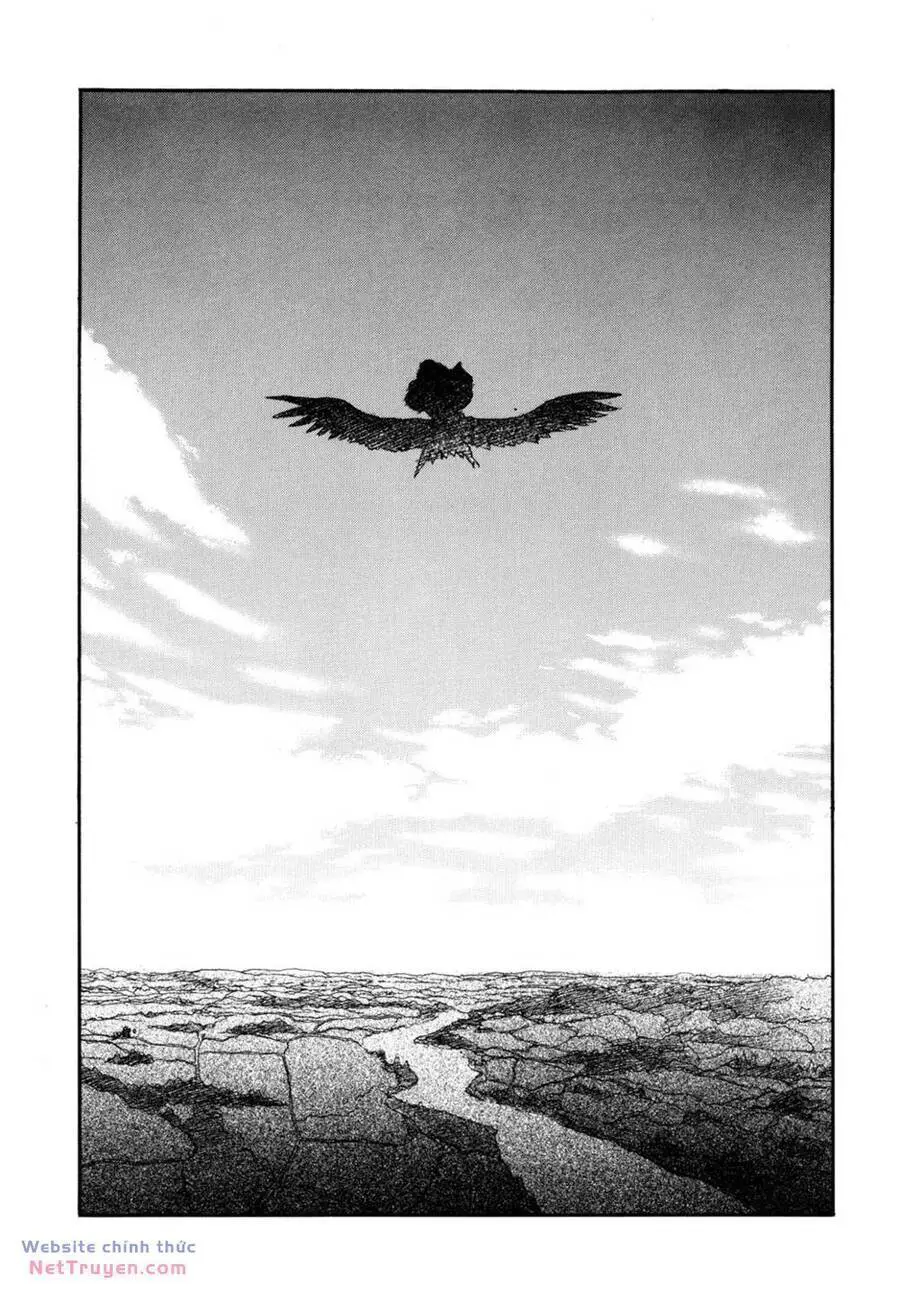 Thánh Chiến Ký Elna Saga Nettruyen ZZZ Chương 5 Page 32