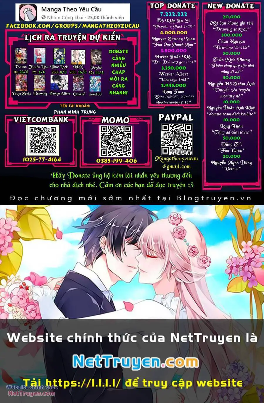 Thánh Chiến Ký Elna Saga Nettruyen ZZZ Chương 5 Page 34
