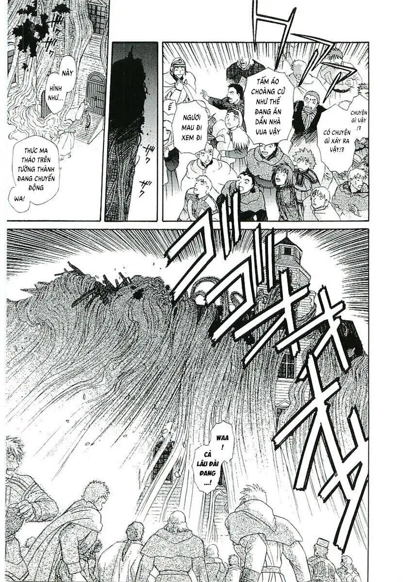 Thánh Chiến Ký Elna Saga Nettruyen ZZZ Chương 59 Page 35