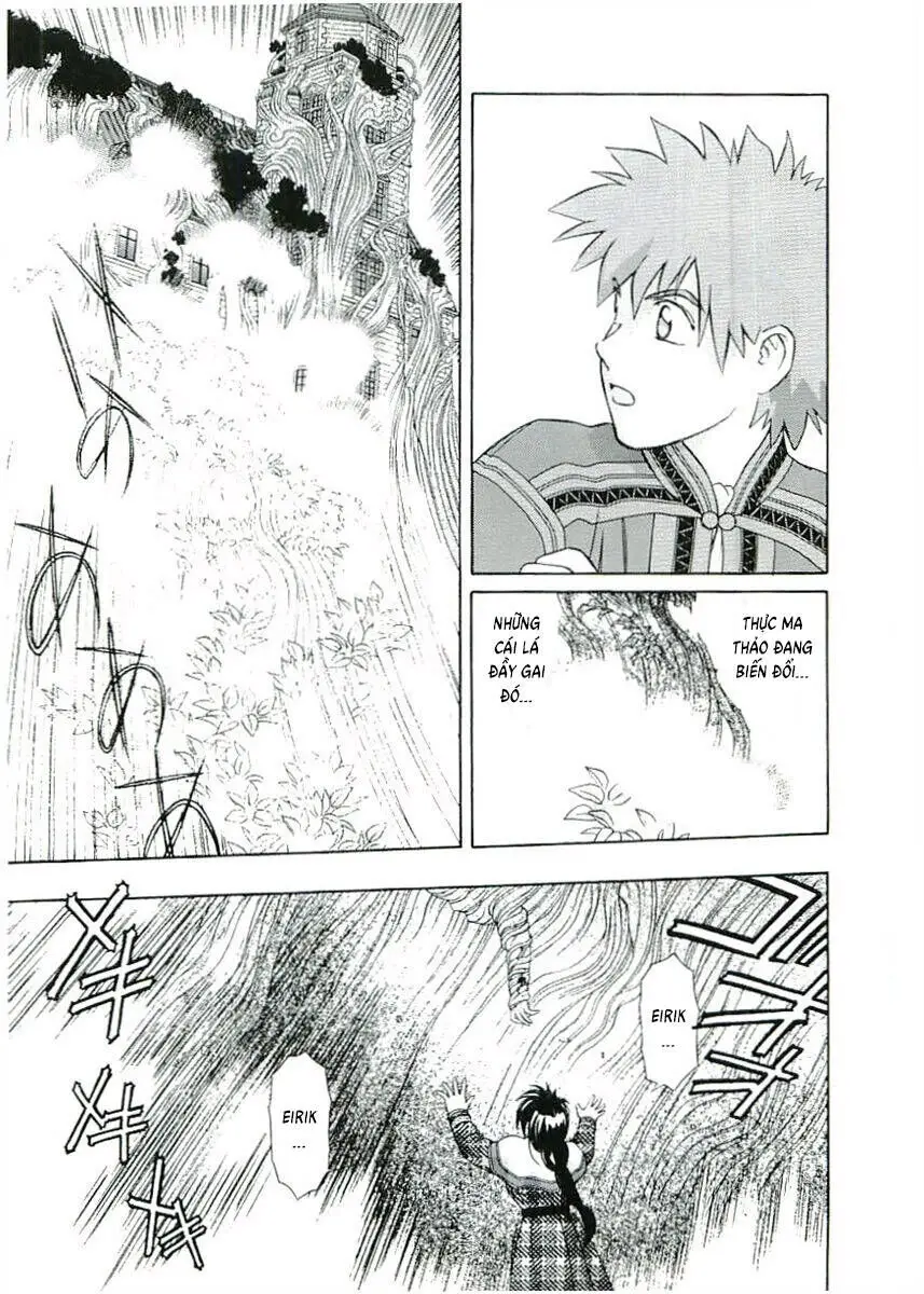 Thánh Chiến Ký Elna Saga Nettruyen ZZZ Chương 59 Page 37