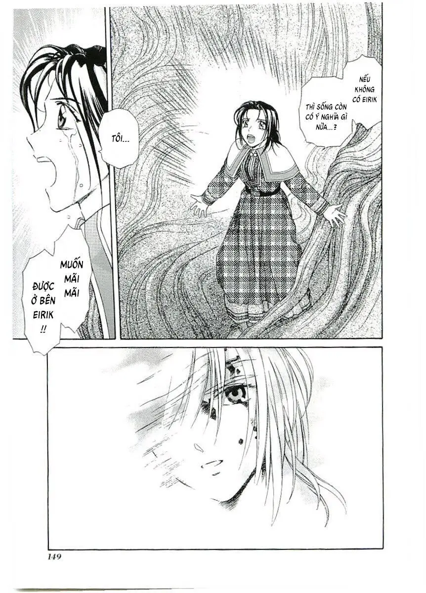 Thánh Chiến Ký Elna Saga Nettruyen ZZZ Chương 59 Page 39