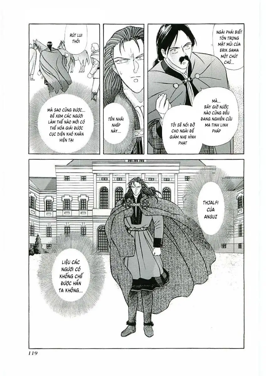 Thánh Chiến Ký Elna Saga Nettruyen ZZZ Chương 24 Page 4