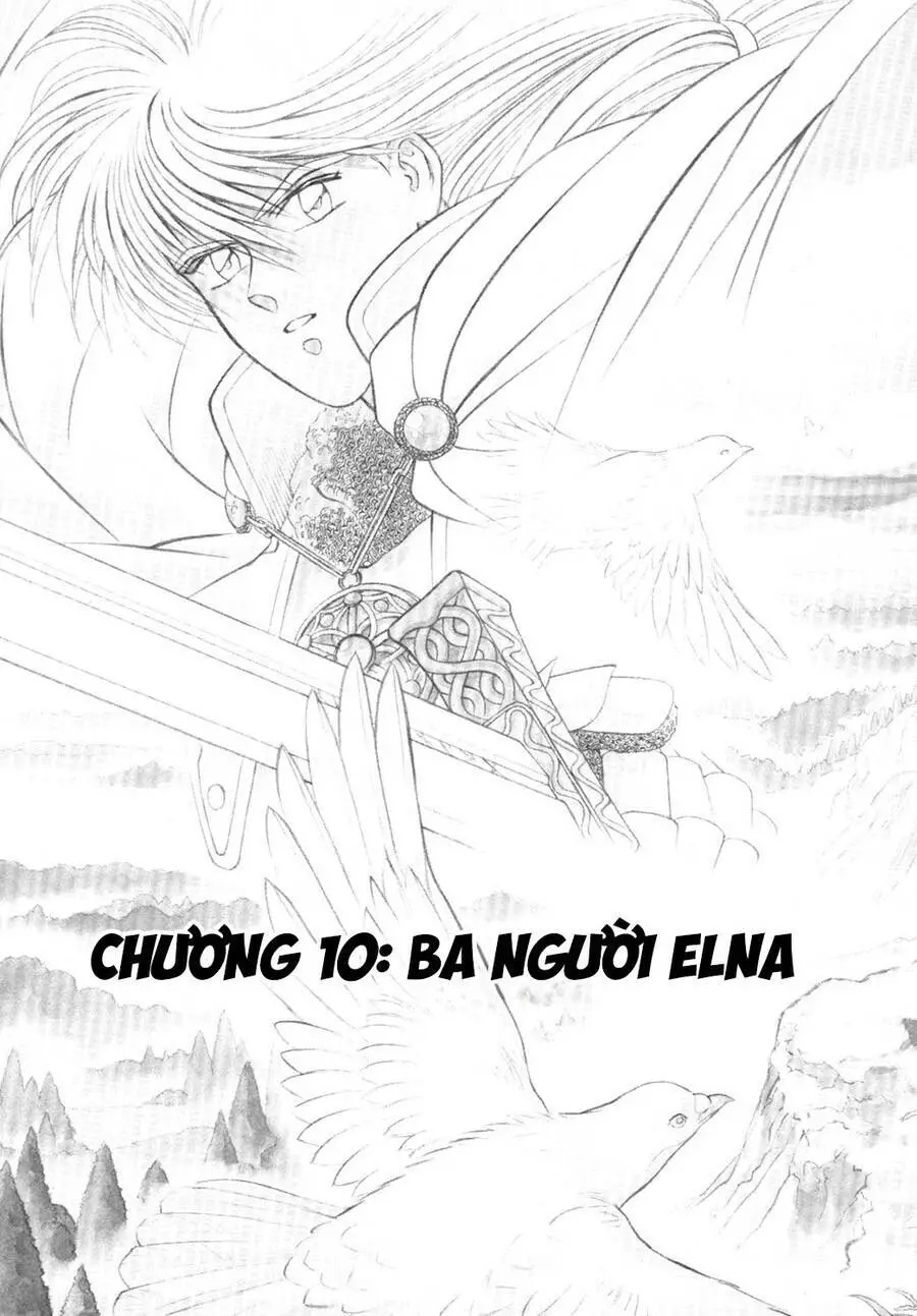 Thánh Chiến Ký Elna Saga Nettruyen ZZZ Chương 10 Page 1