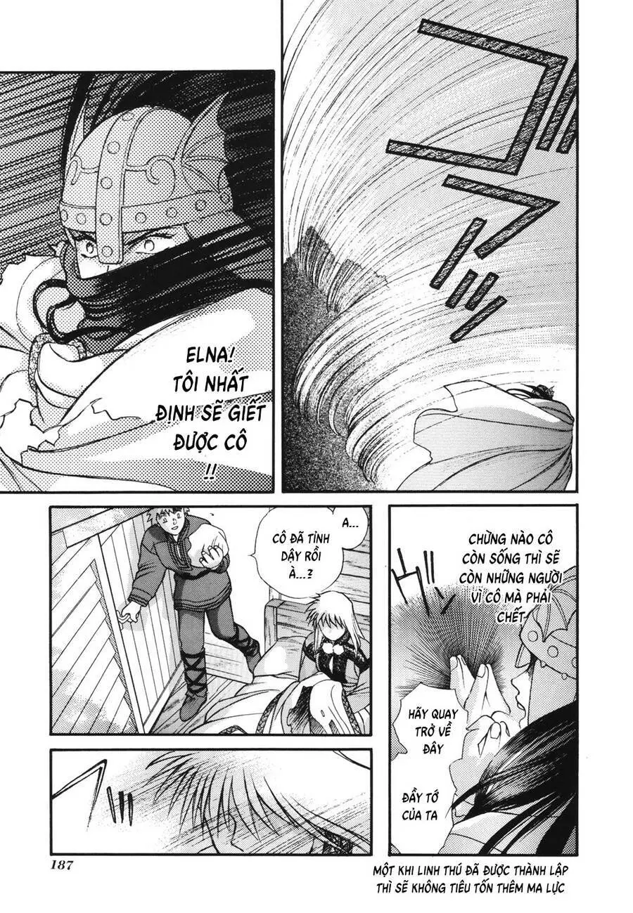 Thánh Chiến Ký Elna Saga Nettruyen ZZZ Chương 10 Page 31