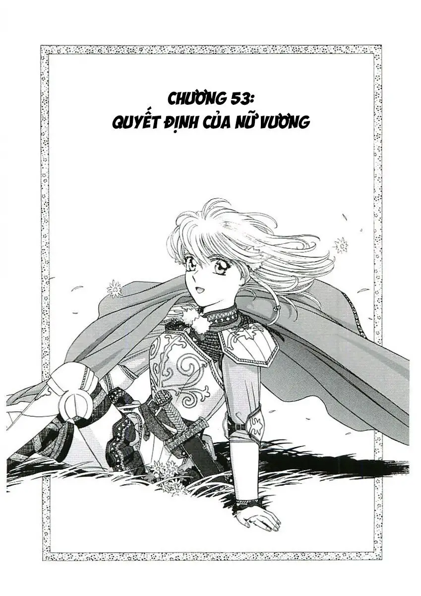 Thánh Chiến Ký Elna Saga Nettruyen ZZZ Chương 53 Page 3