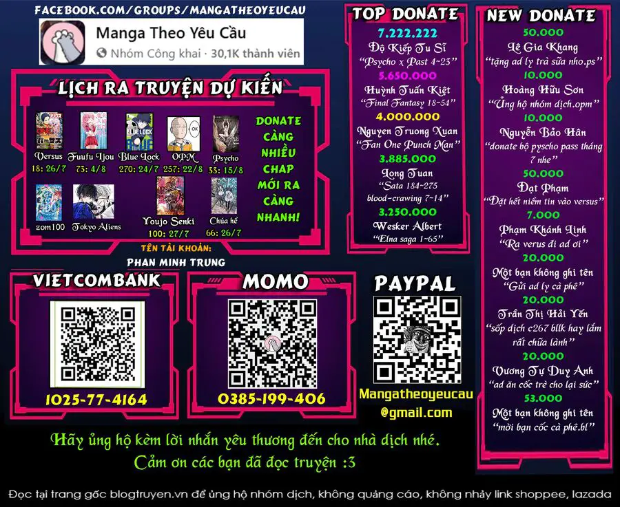 Thánh Chiến Ký Elna Saga Nettruyen ZZZ Chương 23 Page 1