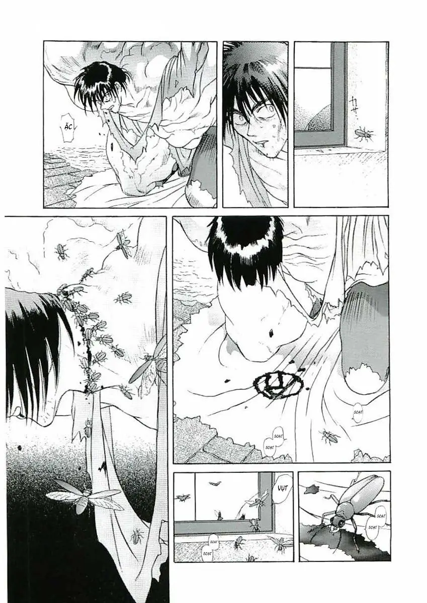 Thánh Chiến Ký Elna Saga Nettruyen ZZZ Chương 23 Page 9