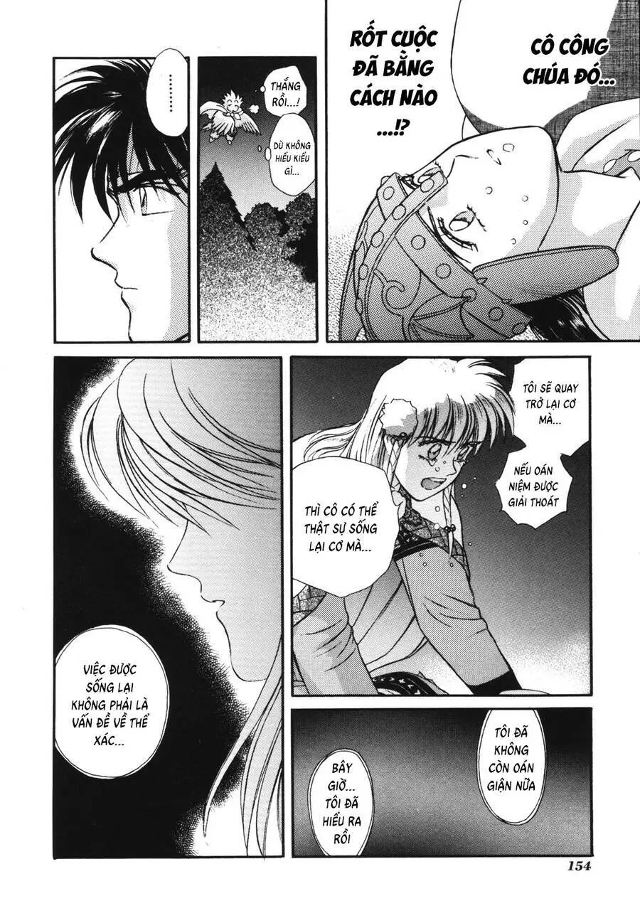 Thánh Chiến Ký Elna Saga Nettruyen ZZZ Chương 14 Page 39
