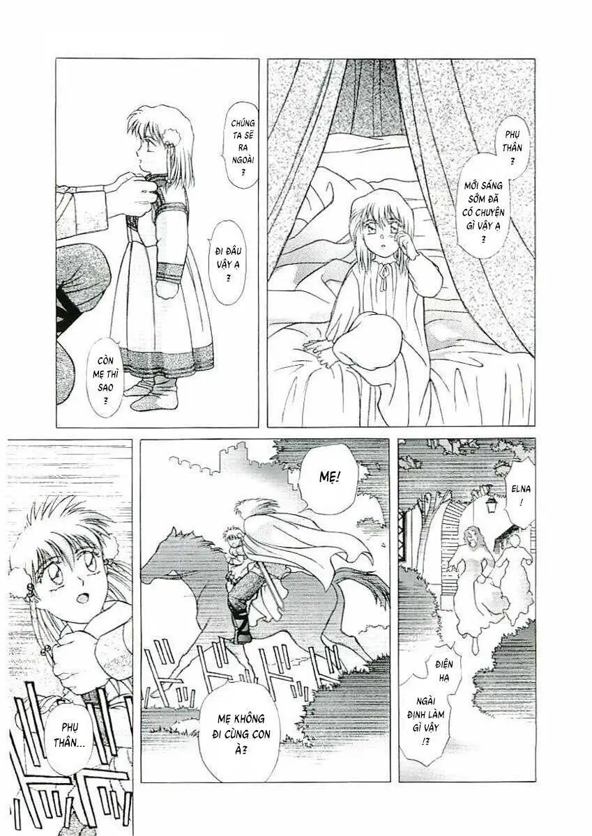 Thánh Chiến Ký Elna Saga Nettruyen ZZZ Chương 21 Page 16