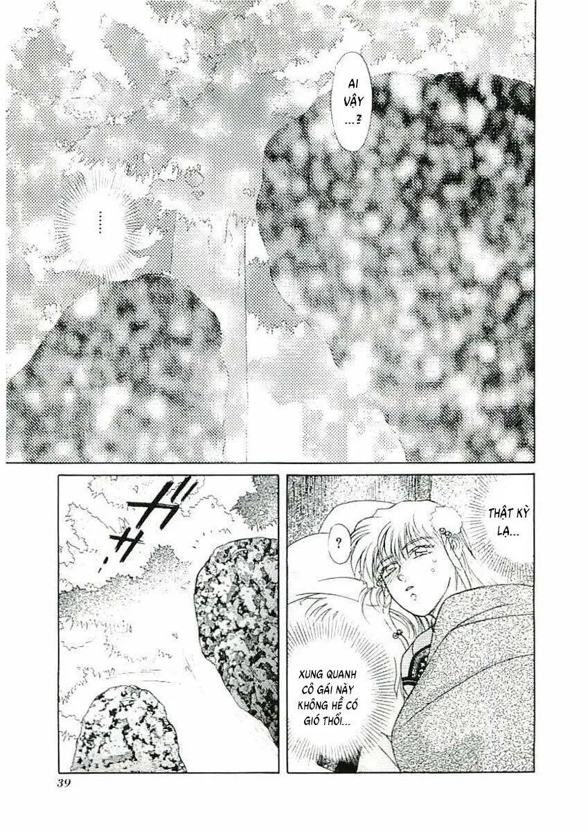 Thánh Chiến Ký Elna Saga Nettruyen ZZZ Chương 21 Page 32