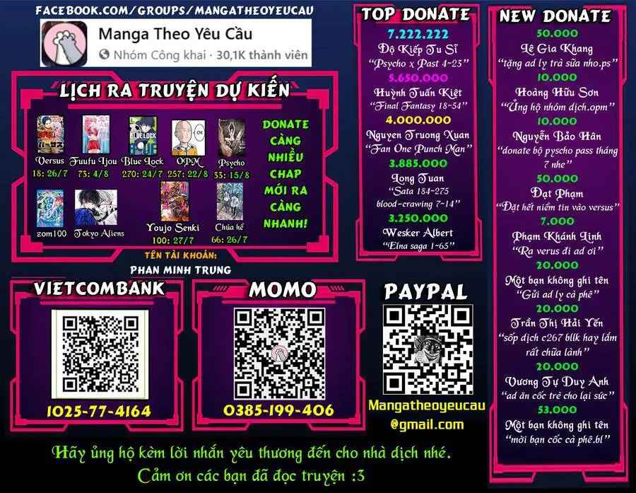 Thánh Chiến Ký Elna Saga Nettruyen ZZZ Chương 21 Page 37