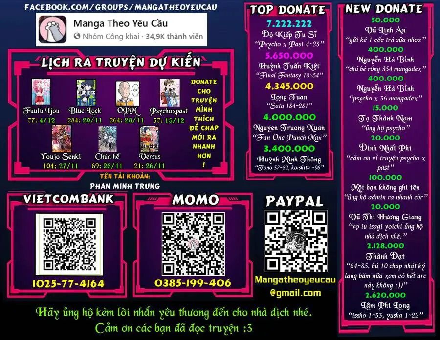 Thánh Chiến Ký Elna Saga Nettruyen ZZZ Chương 60 Page 2