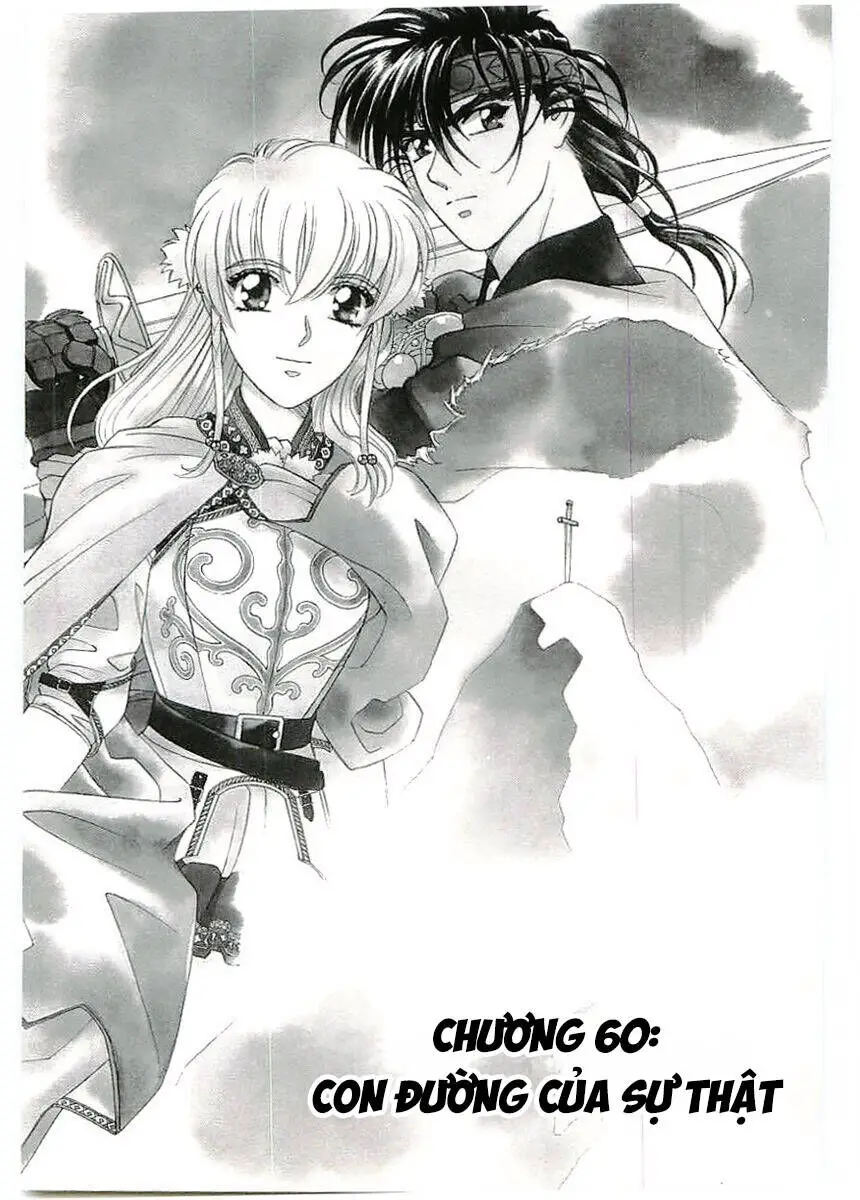 Thánh Chiến Ký Elna Saga Nettruyen ZZZ Chương 60 Page 3