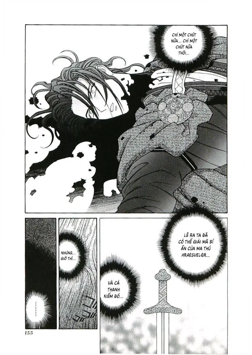 Thánh Chiến Ký Elna Saga Nettruyen ZZZ Chương 60 Page 5