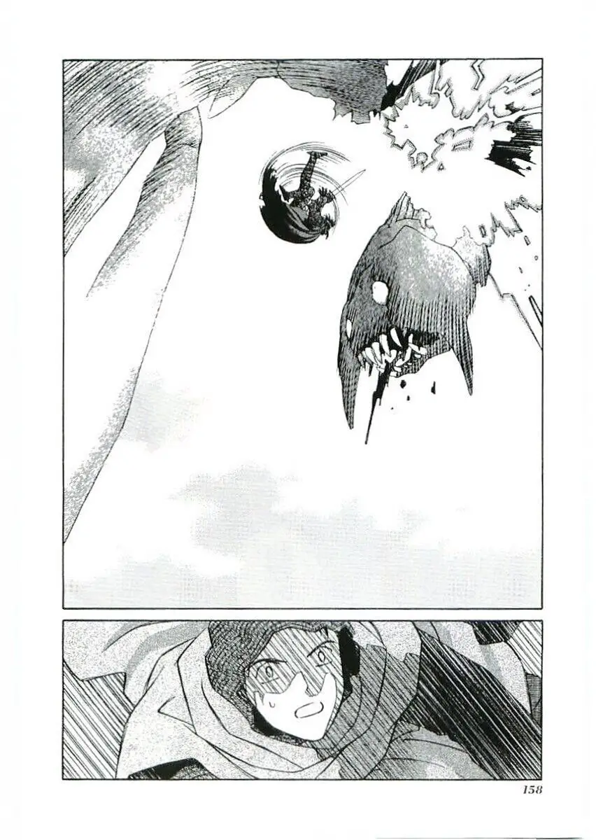 Thánh Chiến Ký Elna Saga Nettruyen ZZZ Chương 60 Page 8