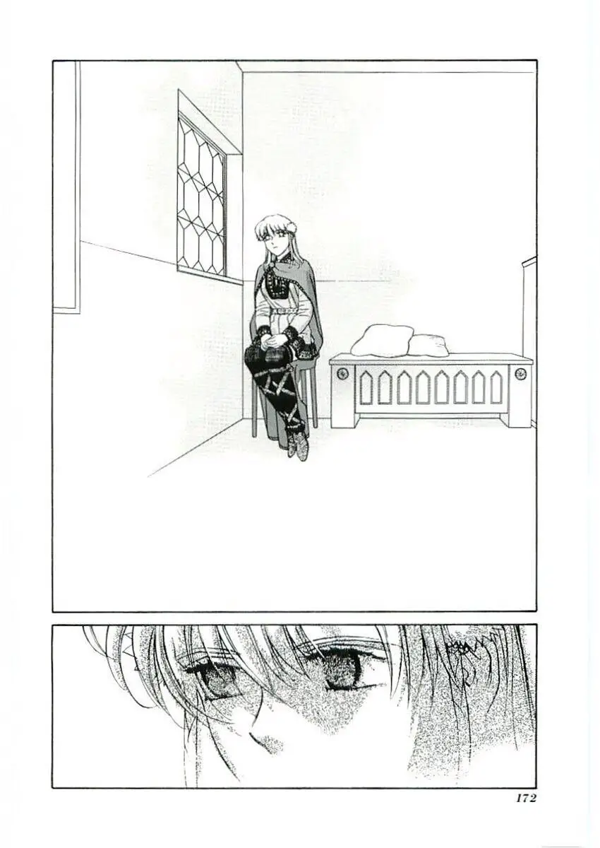 Thánh Chiến Ký Elna Saga Nettruyen ZZZ Chương 60 Page 22