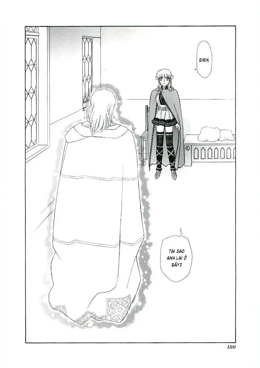 Thánh Chiến Ký Elna Saga Nettruyen ZZZ Chương 60 Page 30
