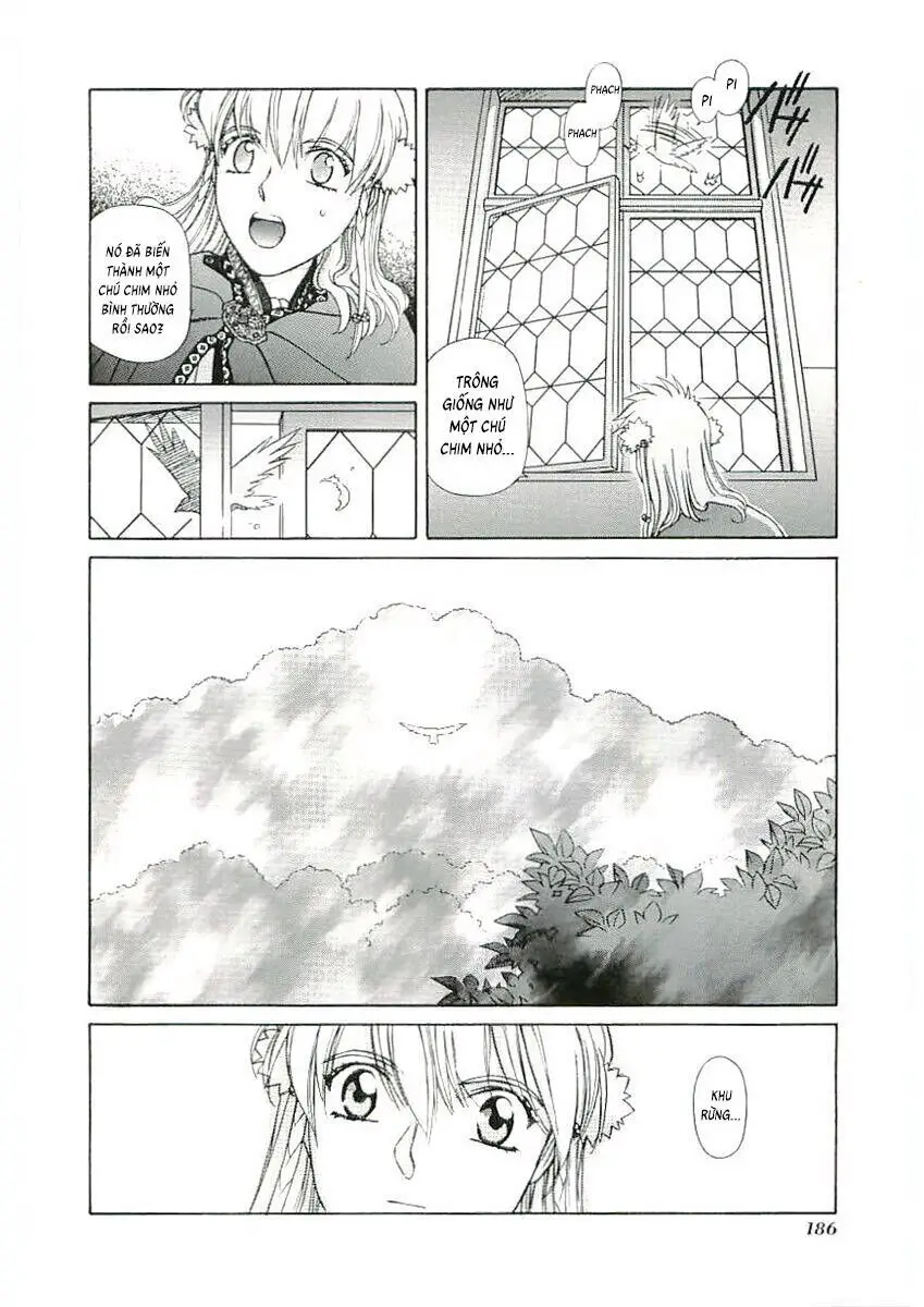Thánh Chiến Ký Elna Saga Nettruyen ZZZ Chương 60 Page 36