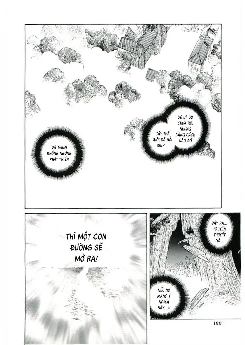 Thánh Chiến Ký Elna Saga Nettruyen ZZZ Chương 60 Page 38