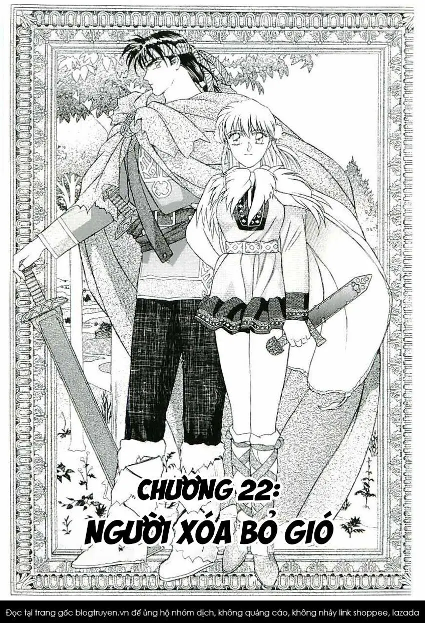 Thánh Chiến Ký Elna Saga Nettruyen ZZZ Chương 22 Page 2