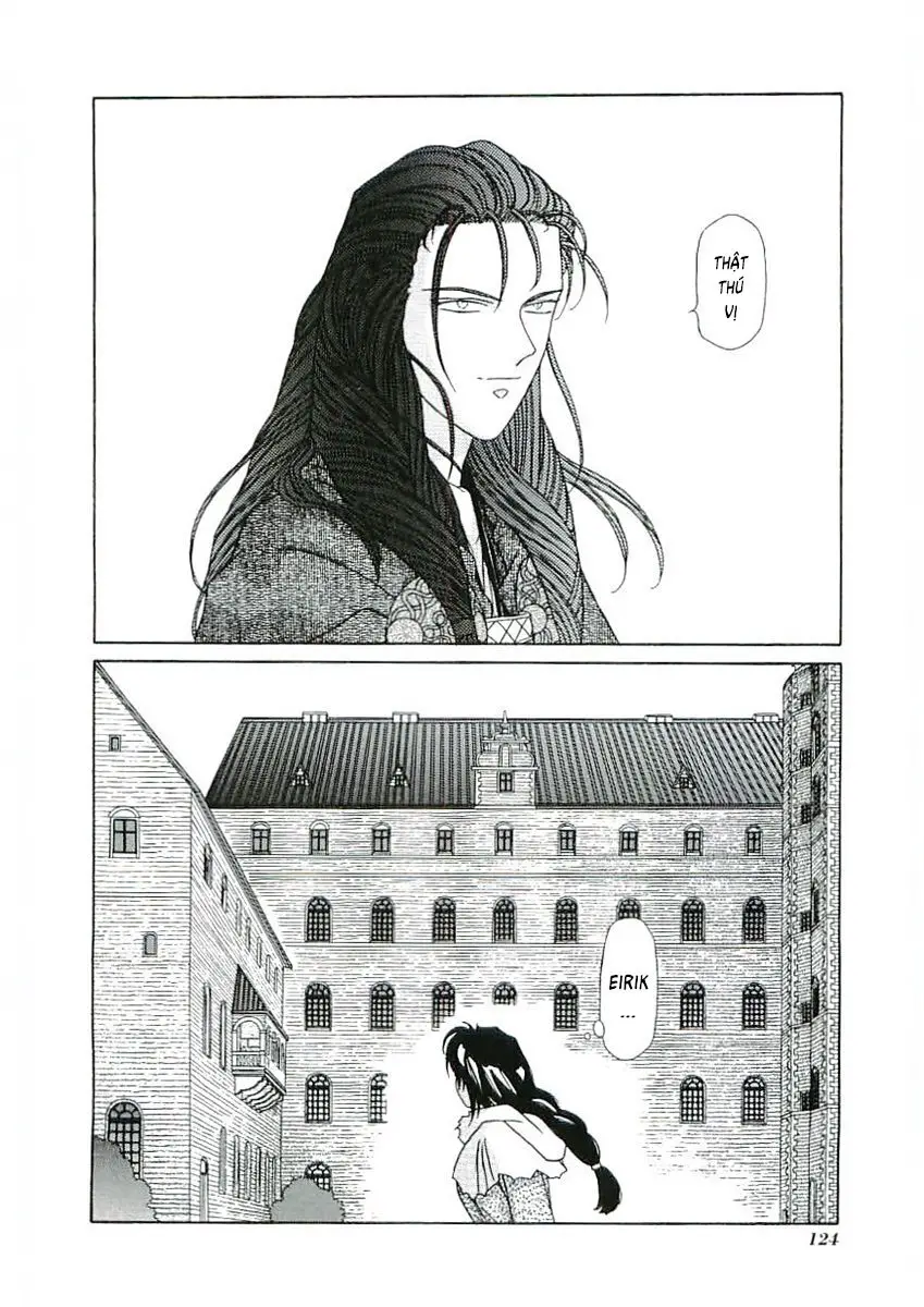 Thánh Chiến Ký Elna Saga Nettruyen ZZZ Chương 39 Page 18