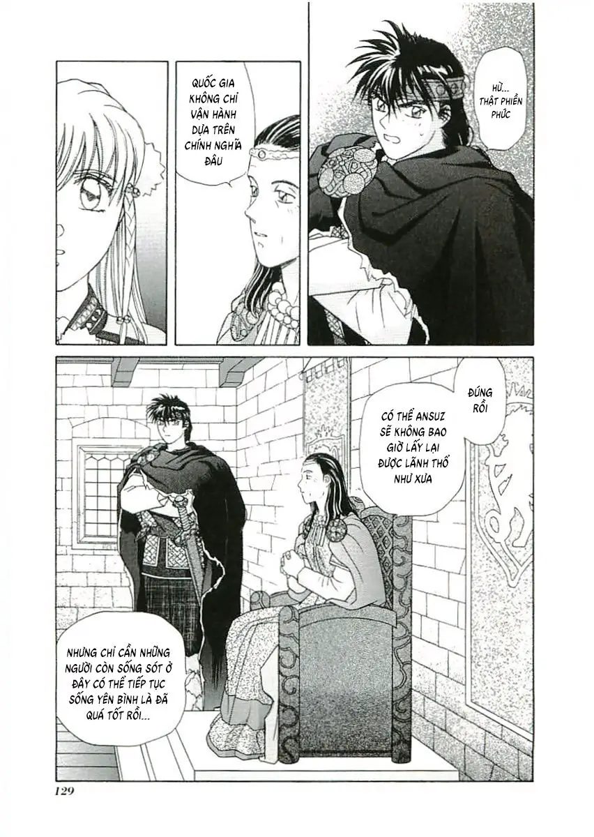 Thánh Chiến Ký Elna Saga Nettruyen ZZZ Chương 39 Page 23